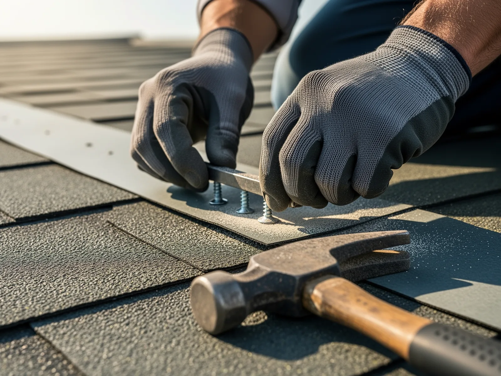 Why choose Fascia Repair in Wexford, PA